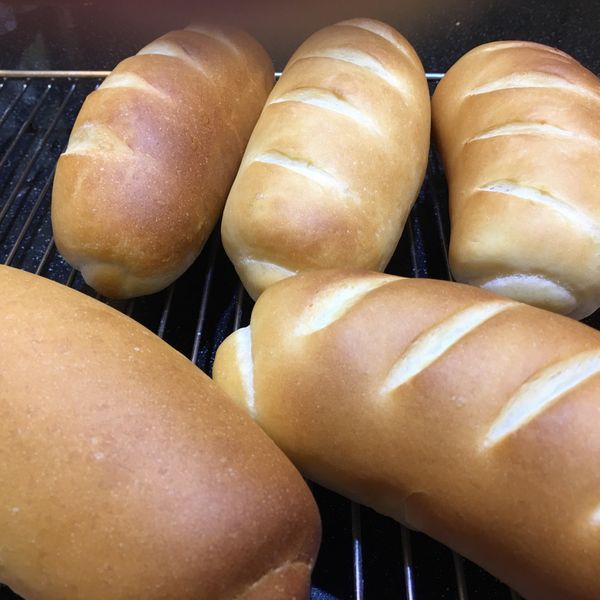 維也納牛奶軟法:sophiayeh 一起做