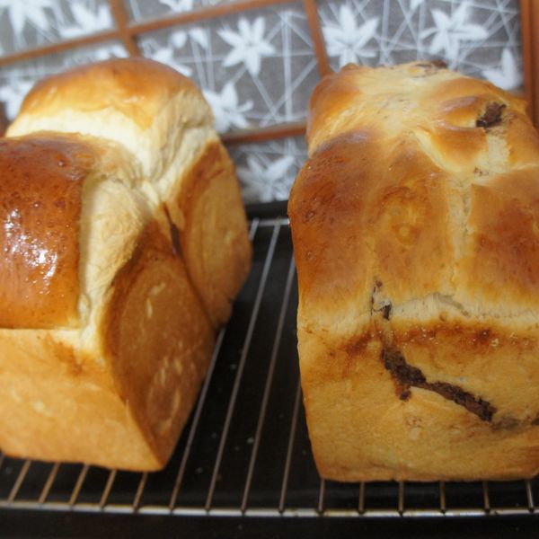 紅豆鮮奶吐司：愛吃又怕胖 一起做