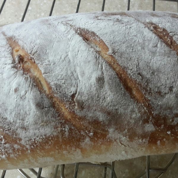 綜合果乾軟歐胖：Lillian 一起做