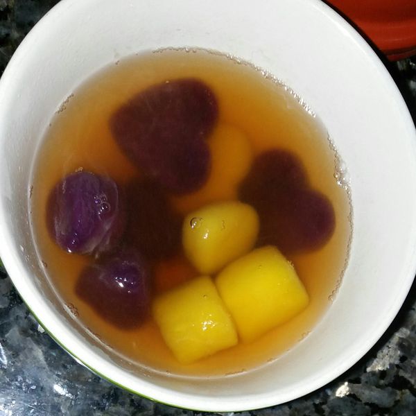 undefined：GiGi 一起做