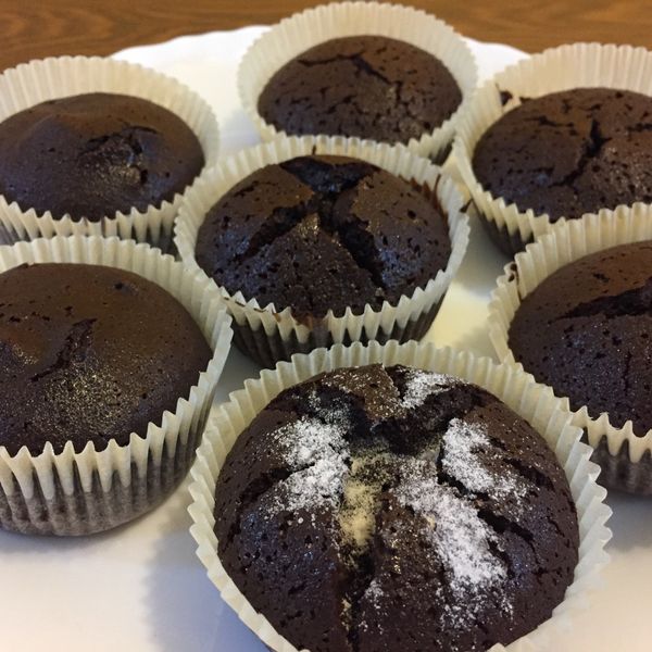 布朗尼 : Doris Lee一起做