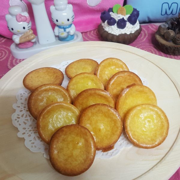 乳酪球 : 魯小小的日常一起做