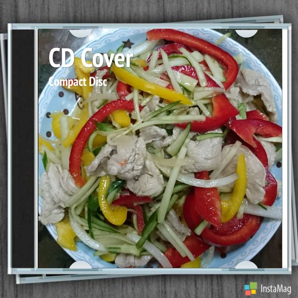 涼拌酸辣豬肉片by戀戀家 : 張怡娟一起做