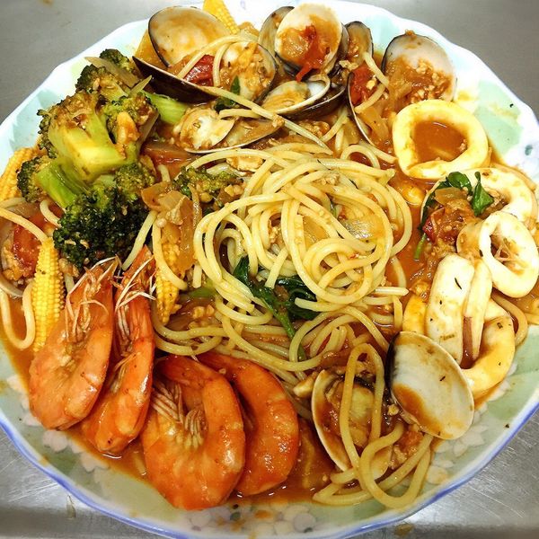 undefined：看食譜學做菜 一起做