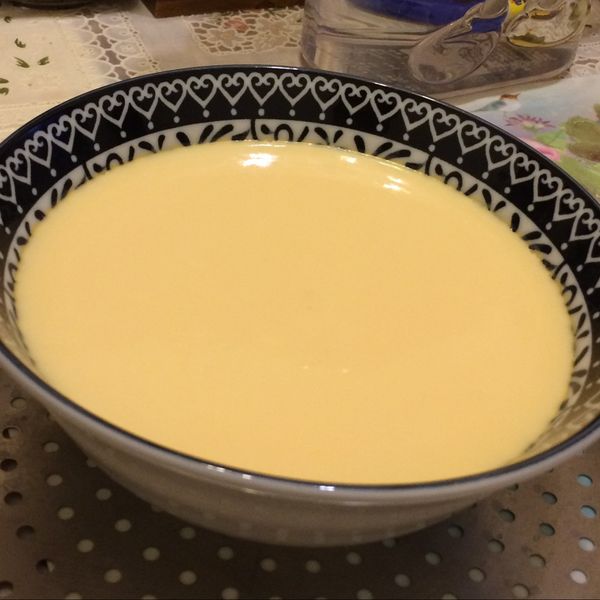 ［史上最簡單］超嫩的電鍋蒸蛋 : HuiChun Lee一起做