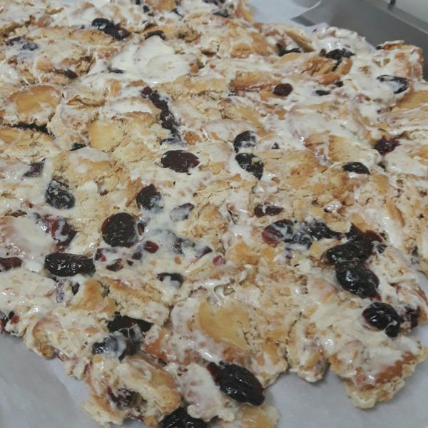 好吃雪q餅 甜度剛好 : wen一起做