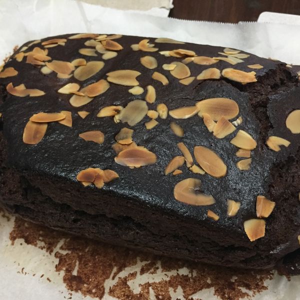 香蕉布朗尼：蘇 一起做