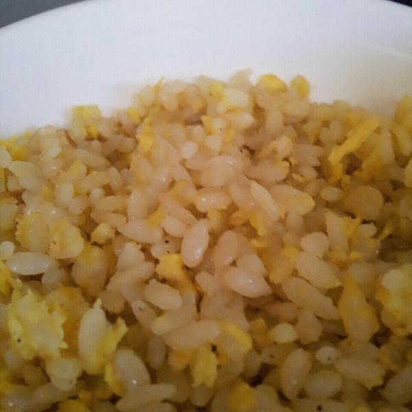 賴氏黃金蛋炒飯：卜鹿 一起做