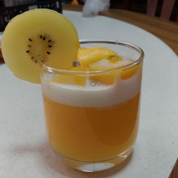 🍮芒果布丁🍮 零失敗輕鬆做：啊啊涵# 一起做