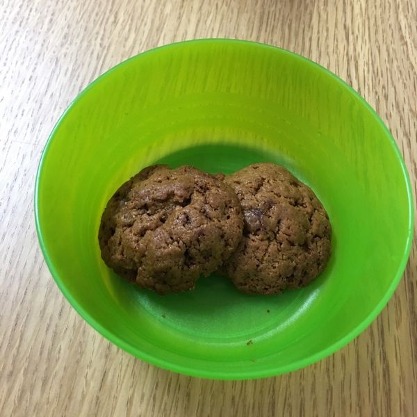 M&M美式軟餅乾(subway餅乾) : Joy Wu一起做