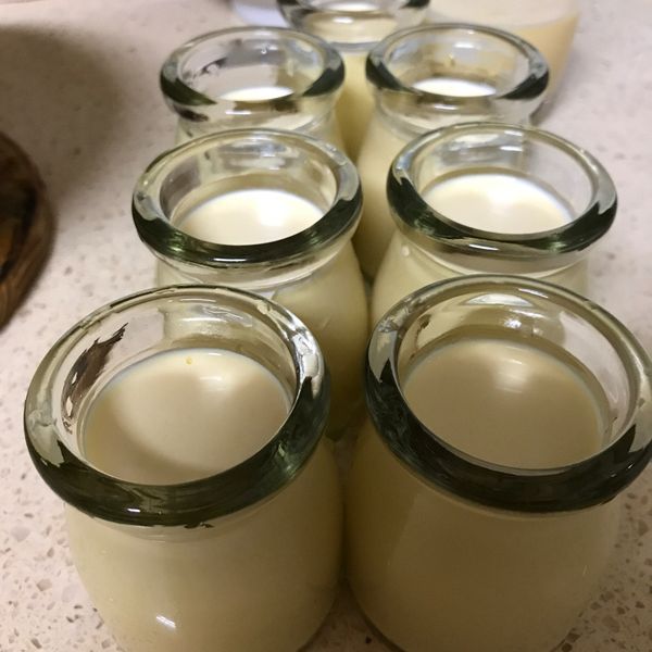 南瓜鮮奶酪：小靜 一起做