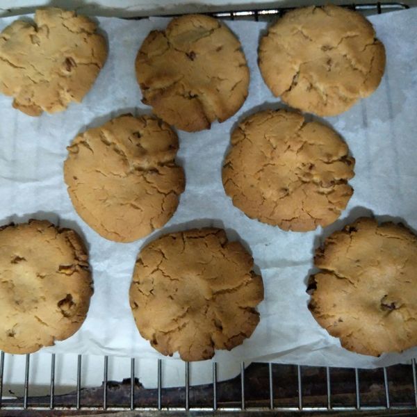 桃酥 : 羚❤️手作一起做