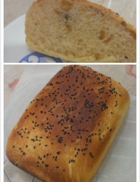 五分鐘免揉麵包~心得整理篇 : 劉裕英一起做