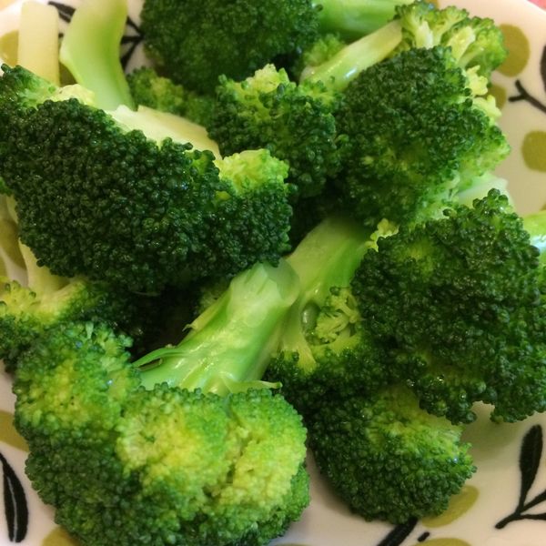 3匙水燙青菜法 : HuiChun Lee一起做