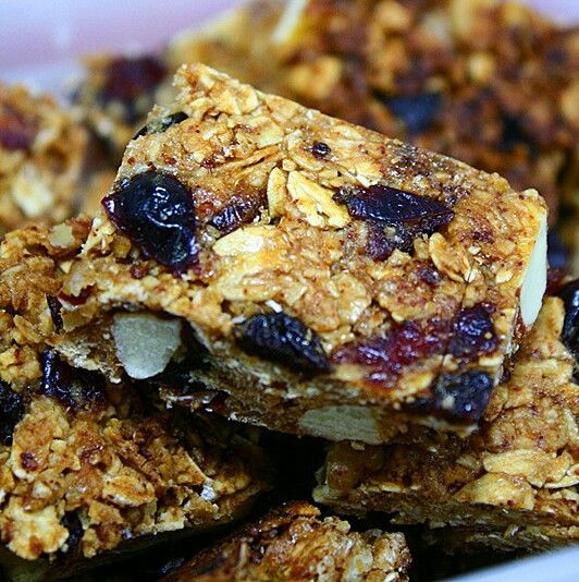 蔓越莓燕麥餅乾：錢熊 一起做