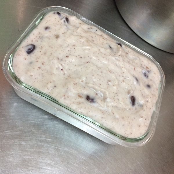 【中式點心】椰香紅豆雪花糕:Pin-Jiun Chen 一起做