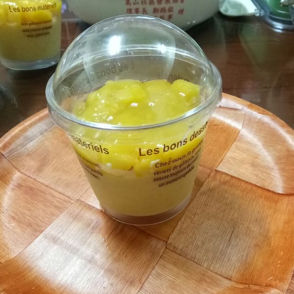 🍮芒果布丁🍮 零失敗輕鬆做：紋君 一起做