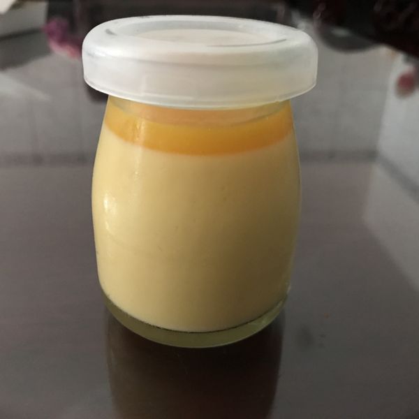 🍮芒果布丁🍮 零失敗輕鬆做：Pei-Yun Chen 一起做