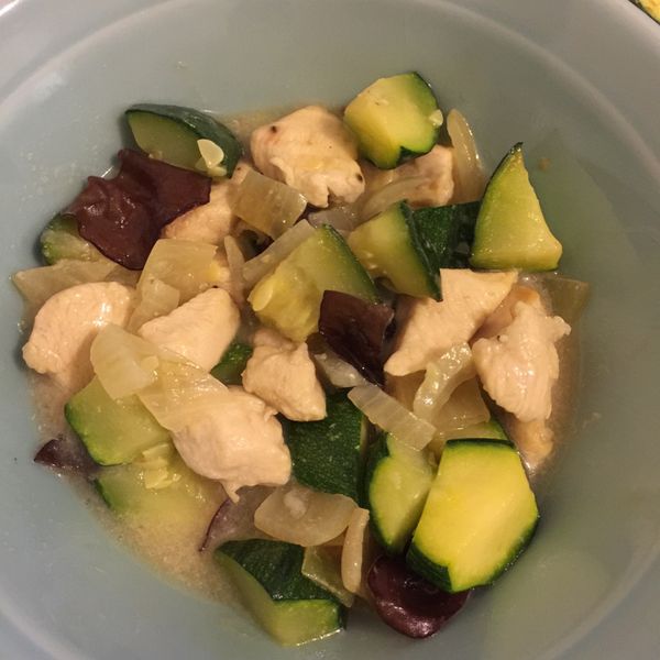 undefined：「不要蔥薑蒜香菜」 一起做