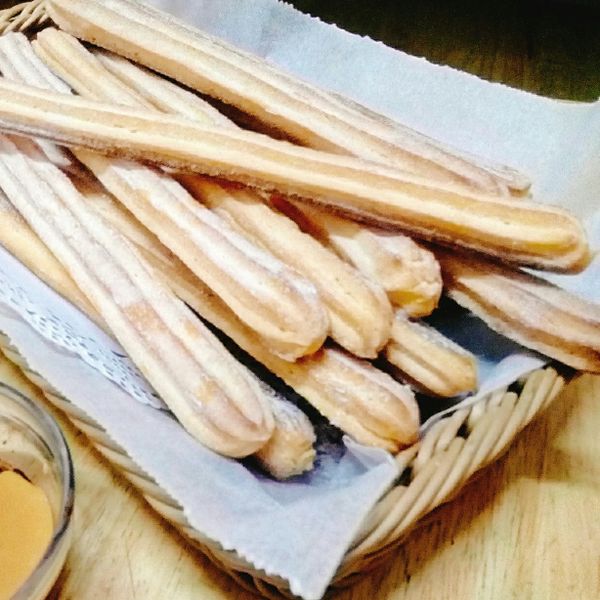 undefined：Jeraling Tean 一起做