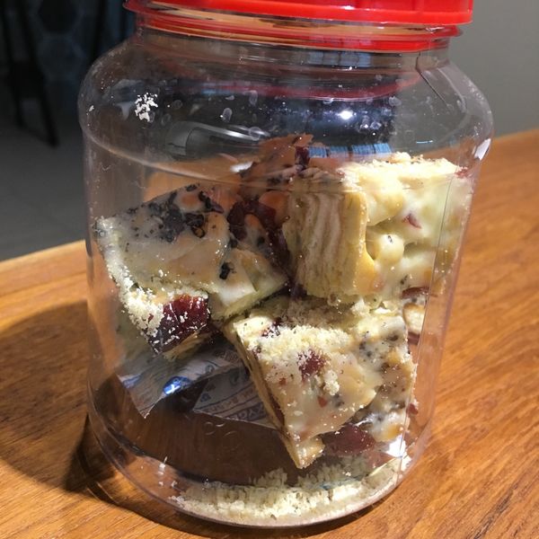 雪Q餅（棉花糖Q餅） : 豬飽飽一起做