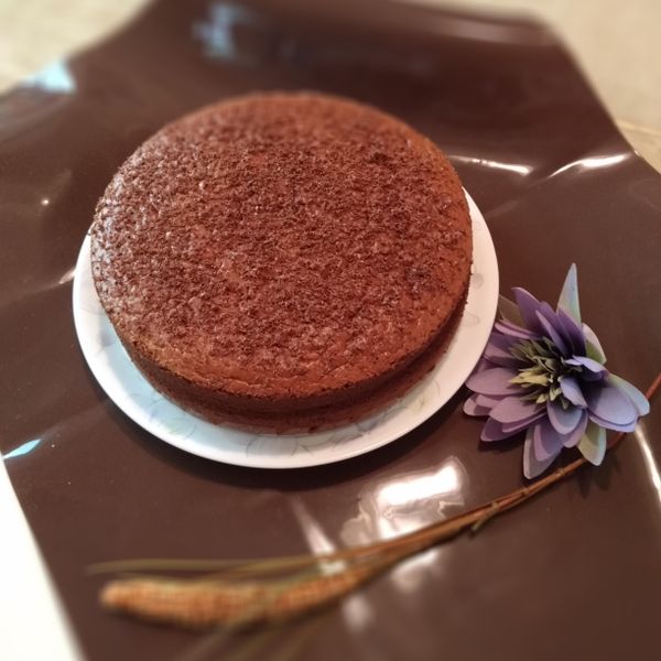 日式舒芙蕾芝士蛋糕 : Michelle Yang一起做