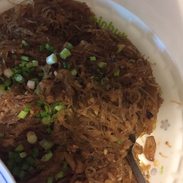 15分鐘上菜－螞蟻上樹 : Lily一起做