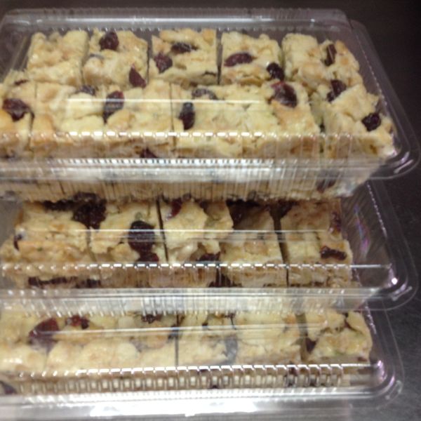 棉花糖雪Q餅：Keli Ke 一起做