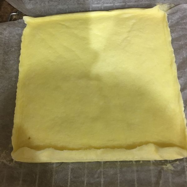 日式輕乳酪蛋糕:美人茶 一起做