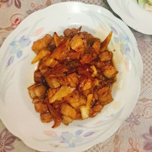 嫩薑炒肉片 : 桃園人妻Cindy一起做