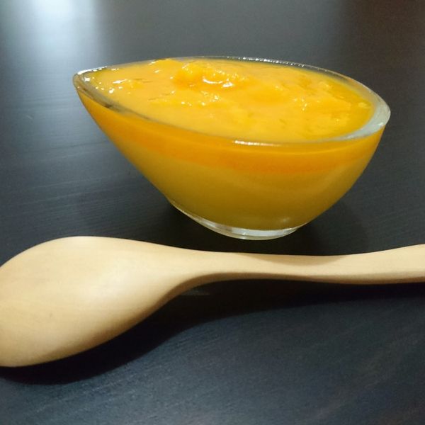 🍮芒果布丁🍮 零失敗輕鬆做：李品毅 一起做