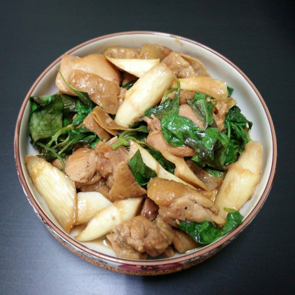 undefined：Hotaru的實驗廚房 一起做