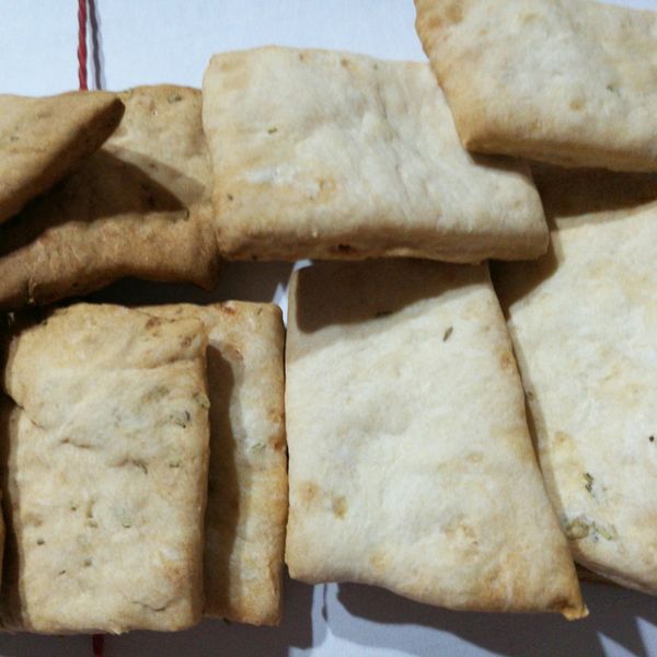 低卡健康手工餅～黑芝麻楓糖餅乾：Nancy  一起做