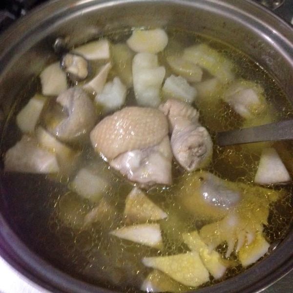 undefined：人妻廚房日誌-Mandy 一起做