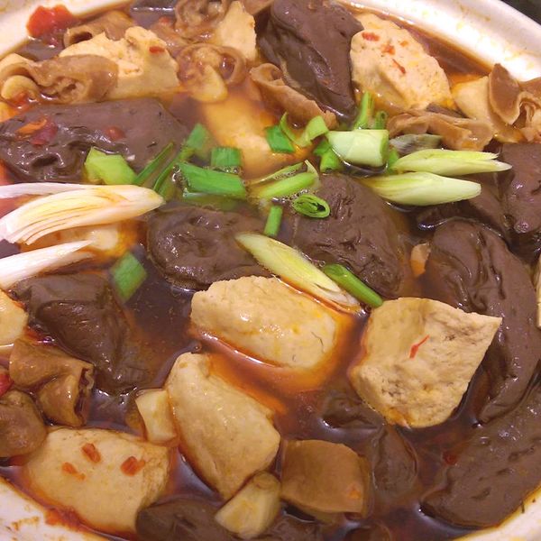 麻辣鍋底自己做，真材實料安心吃 : Erin Chen一起做