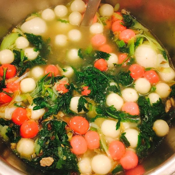 undefined：欣欣*甜蜜食光 一起做