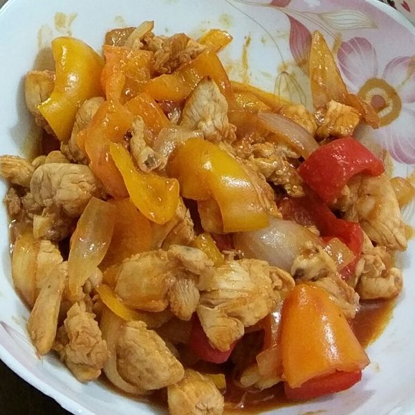 undefined：Hsin Ying 一起做