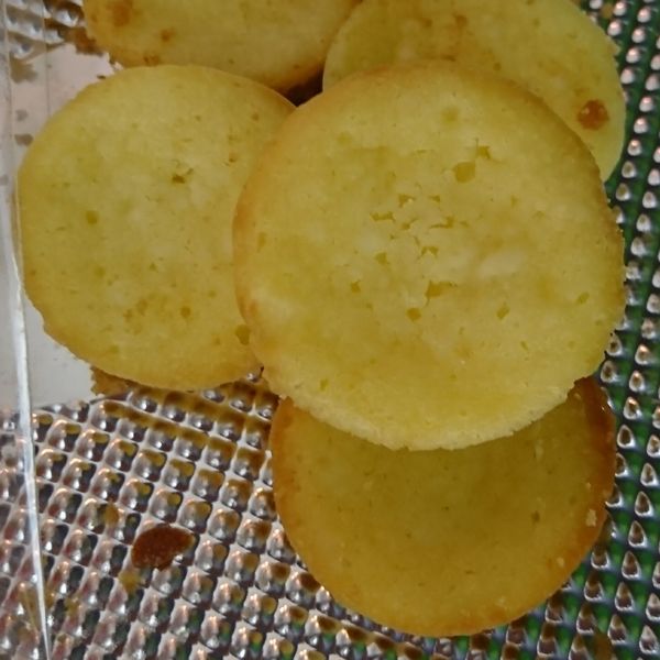 乳酪球:Sun Wan-cat 一起做