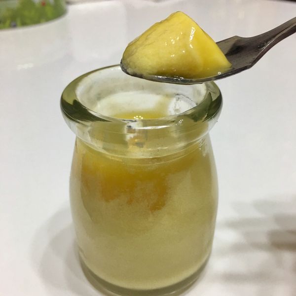 🍮芒果布丁🍮 零失敗輕鬆做：賴思宜 一起做