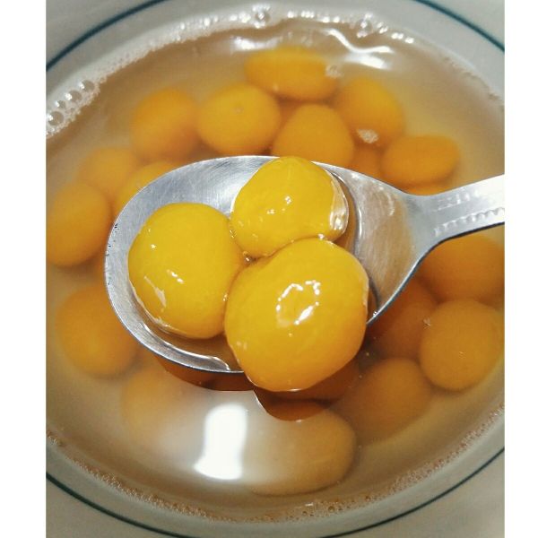 QQ 南瓜圓：陳琪樺 一起做