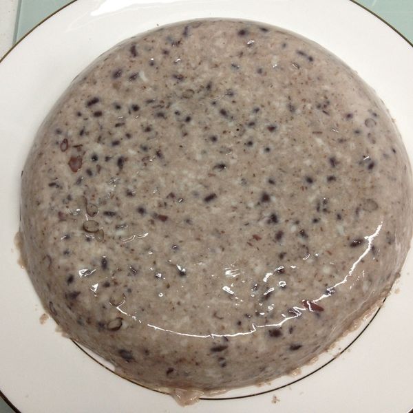 紅豆軟糕:Dana Chang 一起做