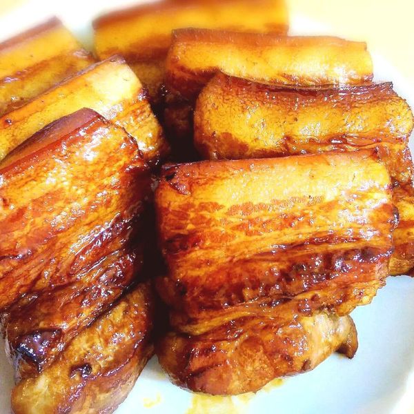 清酒紅燒肉 : Erin Chen一起做