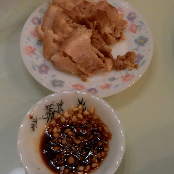 蒜泥白肉 【零難度】 : 李天玲一起做