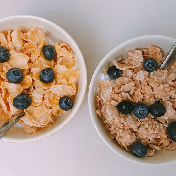 Special K 蜂蜜麥片🐝快速早餐 : ling. 💤一起做