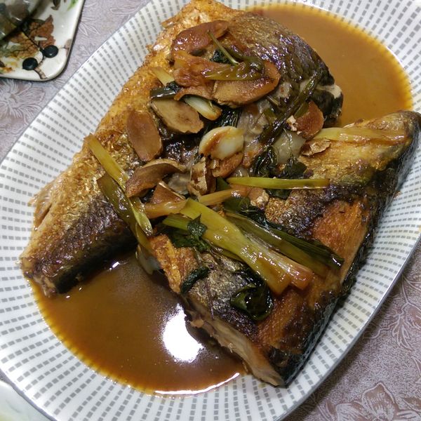 黑胡椒鐵板牛柳😋一鍋到底快速料理：晶晶 一起做