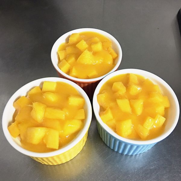 🍮芒果布丁🍮 零失敗輕鬆做：廖英吟 一起做