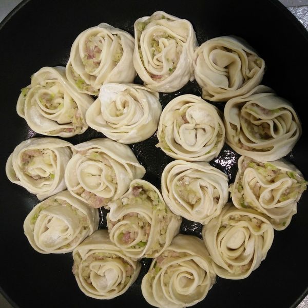 undefined：Caroline Chen 一起做