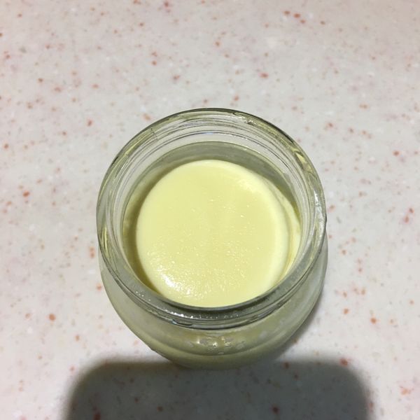 滑嫩寶寶雞蛋布丁 : 蕙如一起做