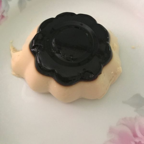 免烤布丁 【味道相近統一布丁】 : Lynn *一起做