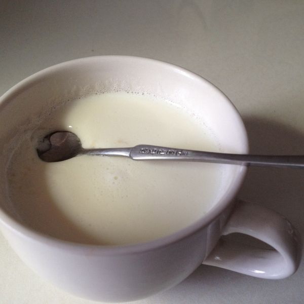 薑汁撞奶：Ava Chen 一起做